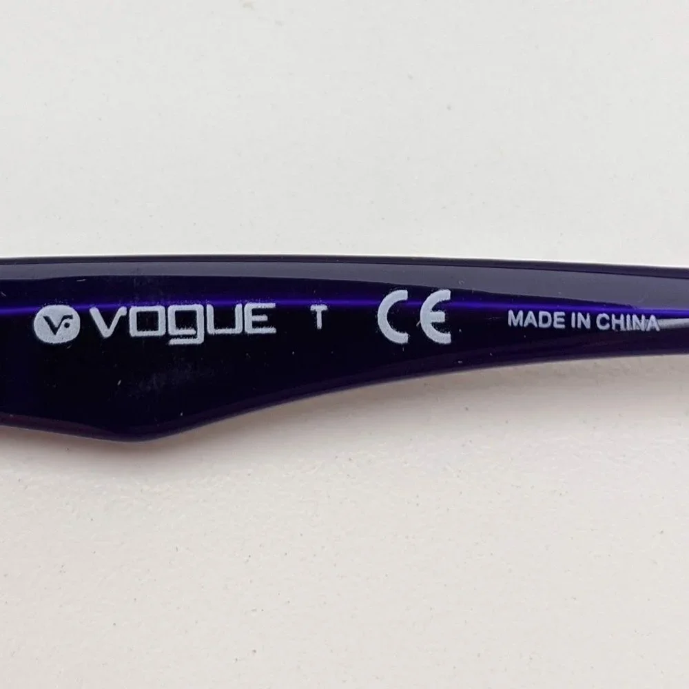 🕶️Vogue VO2787 2277 Eyeglasses 51/16 140 /KAI421🕶️​
